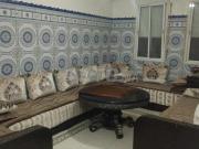 Appartement à louer rue Smara