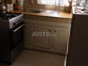 Appartement à louer rue Tah