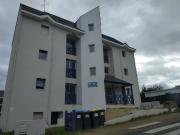 ▷ Appartement à louer • Saint Nazaire • 19,55 m² • 365 €...