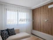 Appartement à louer sans meuble 60m² Rte de Rabat