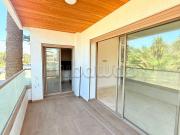Appartement à louer sans vis à vis au Parc Media