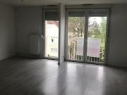 ▷ Appartement à louer • Sarreguemines • 78 m² • 595 € |...