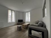 Appartement à louer Soissons