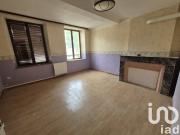 ▷ Appartement à louer • Stenay • 45 m² • 380 € | immoRegion