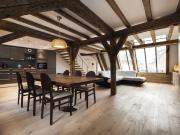 ▷ Appartement à louer • Strasbourg • 118,81 m² • 1 465 €...