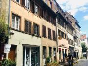 ▷ Appartement à louer • Strasbourg • 15,33 m² • 537 € |...