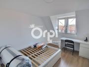 ▷ Appartement à louer • Strasbourg • 16,2 m² • 600 € |...
