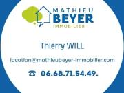 ▷ Appartement à louer • Strasbourg • 24,4 m² • 735 € |...