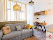 ▷ Appartement à louer • Strasbourg • 27 m² • 950 € |...