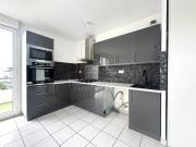 ▷ Appartement à louer • Strasbourg • 42 m² • 720 € |...