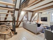 ▷ Appartement à louer • Strasbourg • 53,61 m² • 1 237 €...