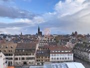 Appartement à louer Strasbourg