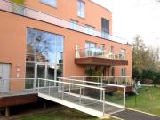 ▷ Appartement à louer • Strasbourg • 72 m² • 1 460 € |...