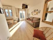 Appartement à louer sur Meaux 2 pièce s 38.58 m2