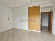 Appartement à louer sur Riyad oulad mtaa