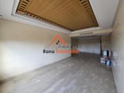 Appartement à louer sur Souissi