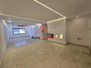 Appartement à louer sur Souissi