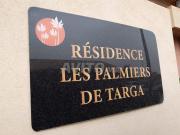 Appartement à louer Targa