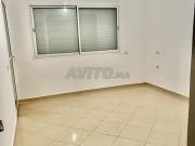 Appartement à louer, Tariq Bnou Ziad, résidence Riad Al Joud