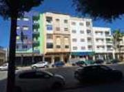 Appartement à louer Temara Avenue mohammed 5