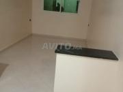 Appartement à louer Temara Ouled Mtaa
