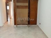Appartement à louer Temara Wifak