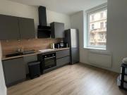 ▷ Appartement à louer • Thionville Centre Ville • 73 m²...