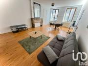 ▷ Appartement à louer • Toul • 81 m² • 620 € | immoRegion