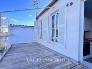 APPARTEMENT A LOUER TYPE 4 AVEC TERRASSE CENTRE VILLE DE...