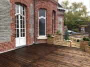 ▷ Appartement à louer • Valenciennes • 79 m² • 1 030 € |...