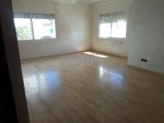 Appartement à louer vide 3cham monica 5000dh