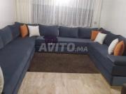 Appartement à louer vide