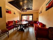 Appartement à louer vide à Marrakech Route Casablanca