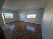 Appartement à louer vide à quartier des hôpitaux