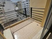 Appartement à louer vide à rond point d'Europe