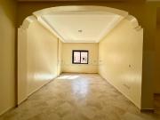Appartement à louer vide au quartier Mabrouka Marrakech