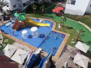 Appartement à louer vide la sieta resort5500dh