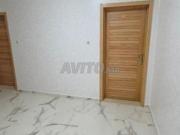 Appartement à louer vide neuf