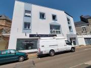 ▷ Appartement à louer • Villaines la Juhel • 235 m² •...