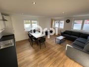 ▷ Appartement à louer • Villeneuve d'Ascq • 16 m² •...