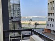 Appartement à louer vue mer à Tanger