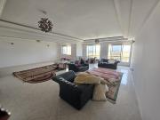 Appartement meublé la ville haute