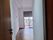 Appartement à louer wifak residence fermée neuve