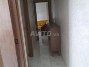 Appartement à loyer Jnane Alia la rocade Rahma