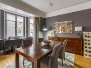 Appartement à LUXEMBOURG CENTRE VILLE