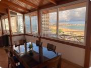 Appartement à Macdonald vue sur mer