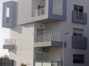 Appartement à Marina Saidia bien équipé