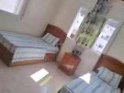 Appartement à Martil à la journée