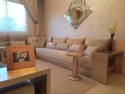 Appartement à mazola 91m2 pres de CFC