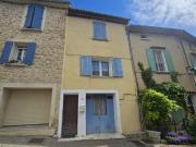 Appartement à Mormoiron proche des commodités 64m² Mormoiron